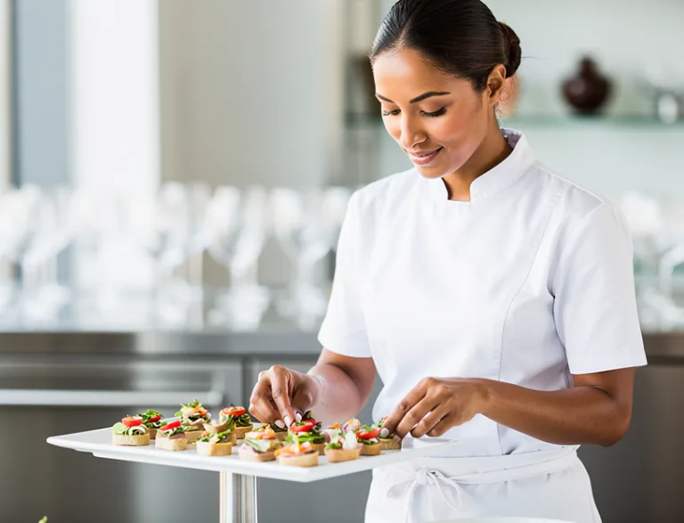 Luxury Caterer service in Gold Coast